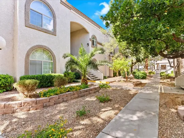 3125 N Buffalo Drive #2092, Las Vegas, NV 89128