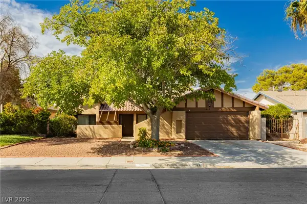 6592 Peachtree Lane, Las Vegas, NV 89103