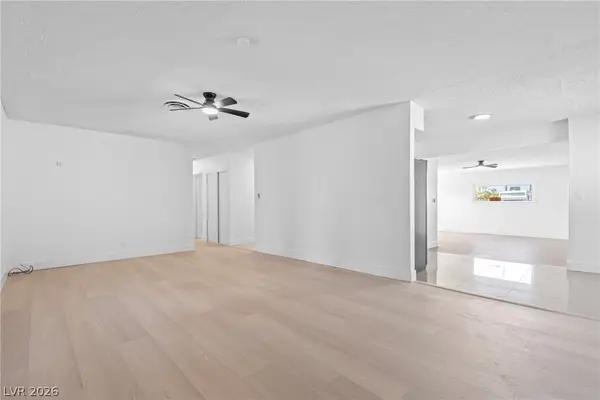 2532 Page Street, North Las Vegas, NV 89030