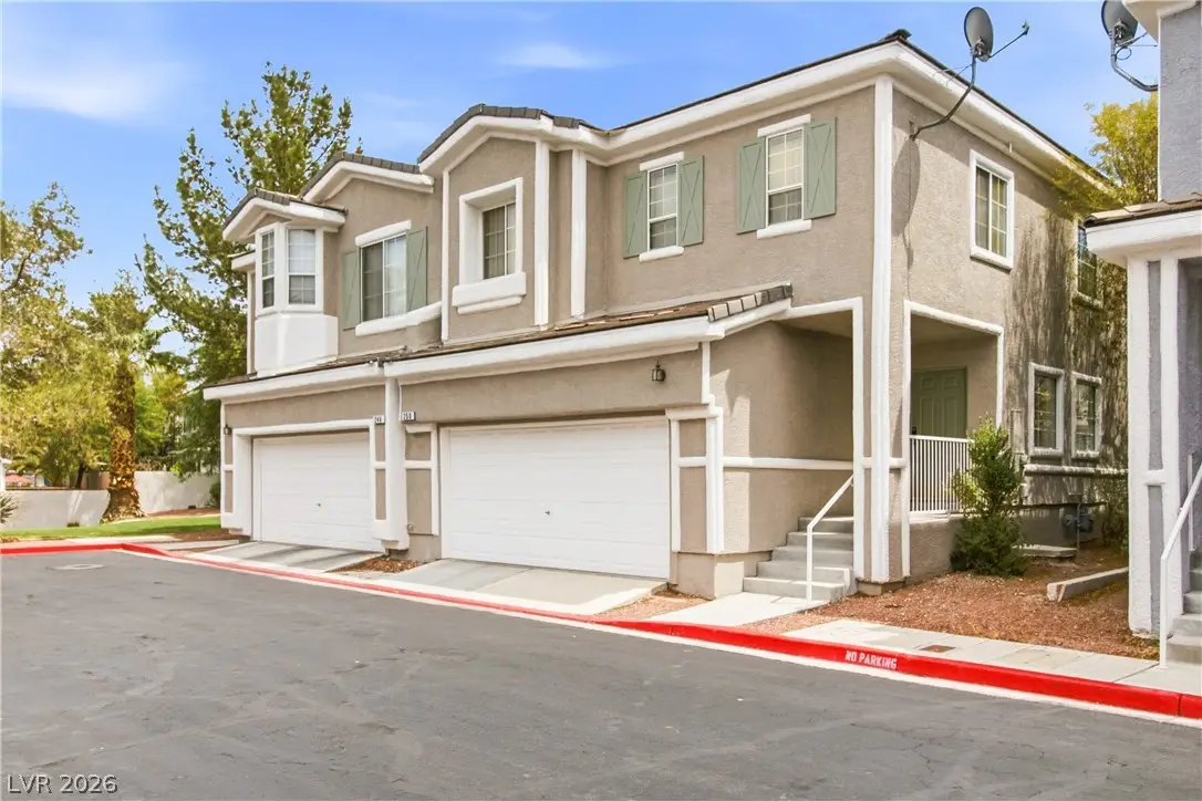 250 Cleargirl Court, Henderson, NV 89052 - #1