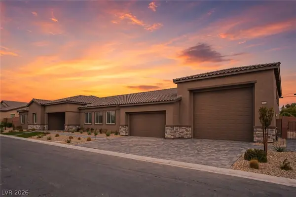 3904 Aiden Creek Avenue, North Las Vegas, NV 89031