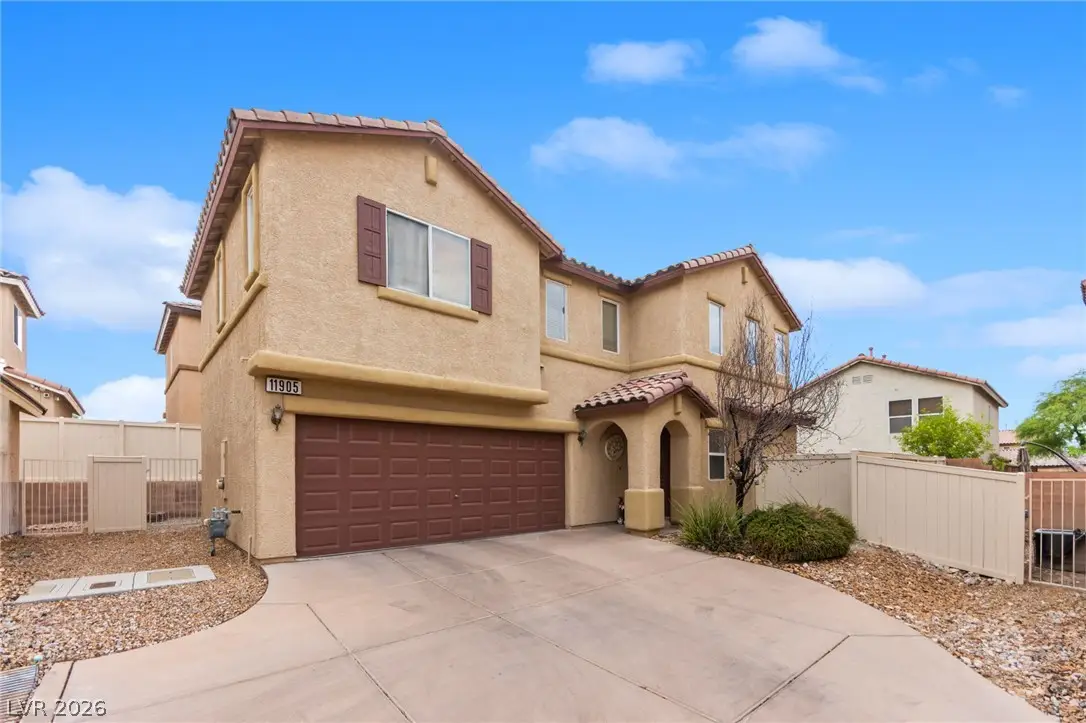 11905 Haven Street, Las Vegas, NV 89183 - #1