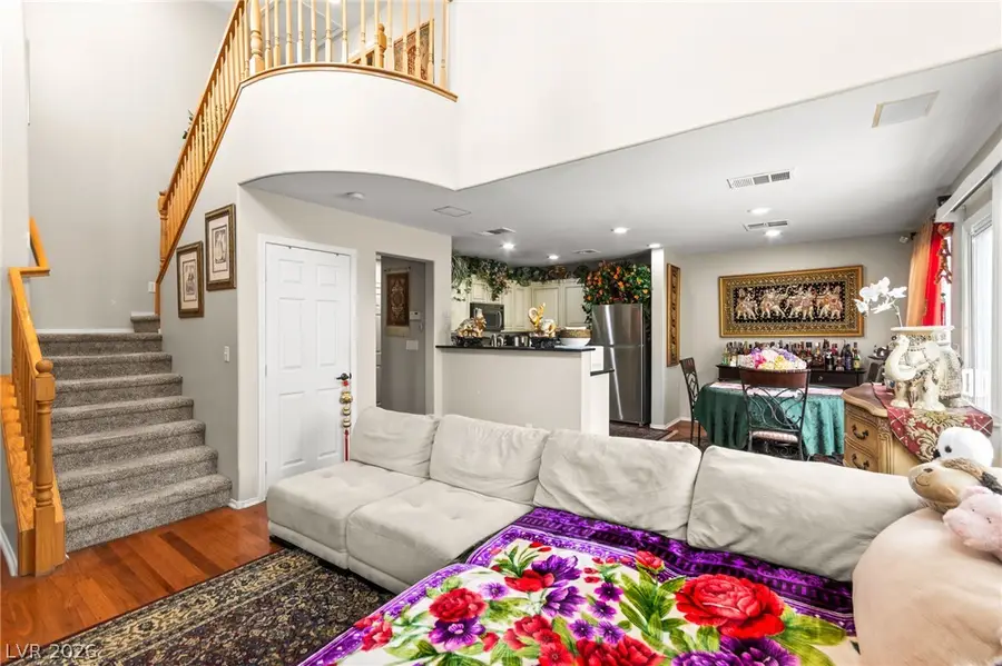 11905 Haven Street, Las Vegas, NV 89183 - #2