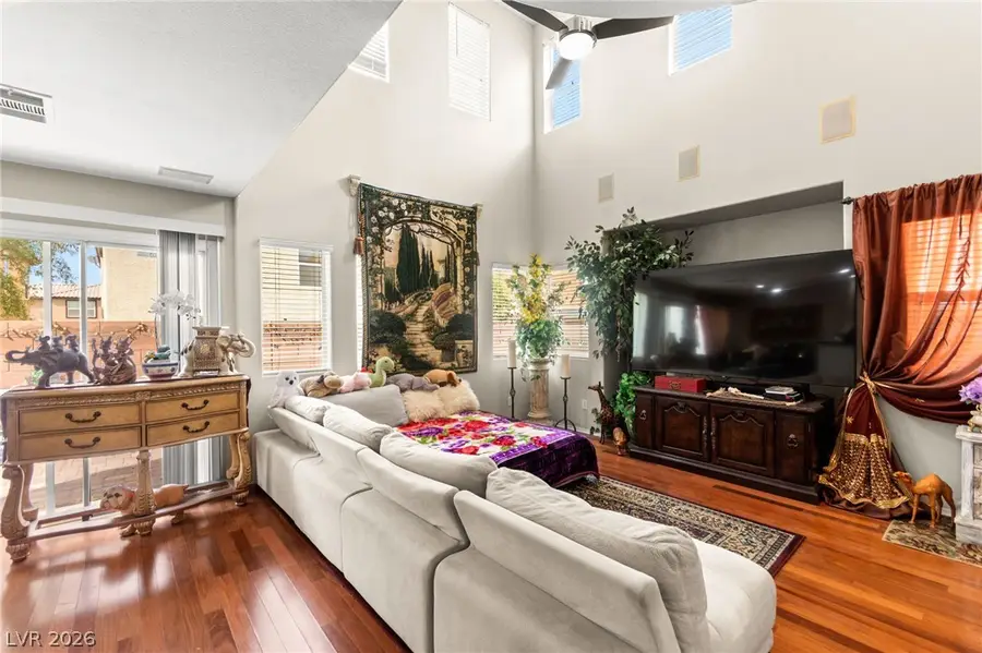 11905 Haven Street, Las Vegas, NV 89183 - #3