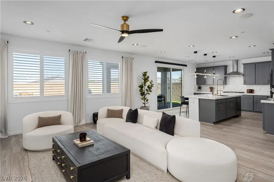 8836 Scalpay Street, Las Vegas, NV 89166 - #3