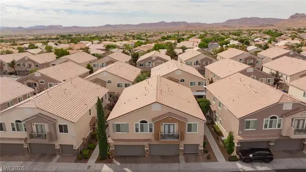8749 Horizon Wind Avenue #101, Las Vegas, NV 89178