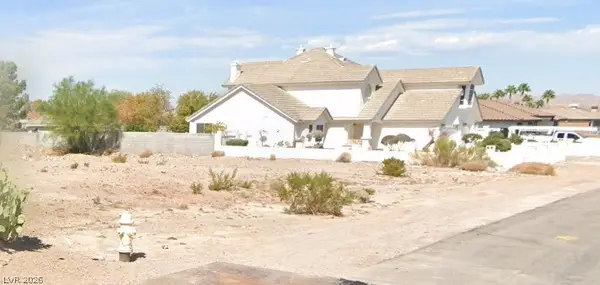 412 N Kiel Street, Henderson, NV 89015