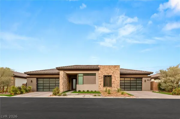 11142 San Terrazo Place, Las Vegas, NV 89141
