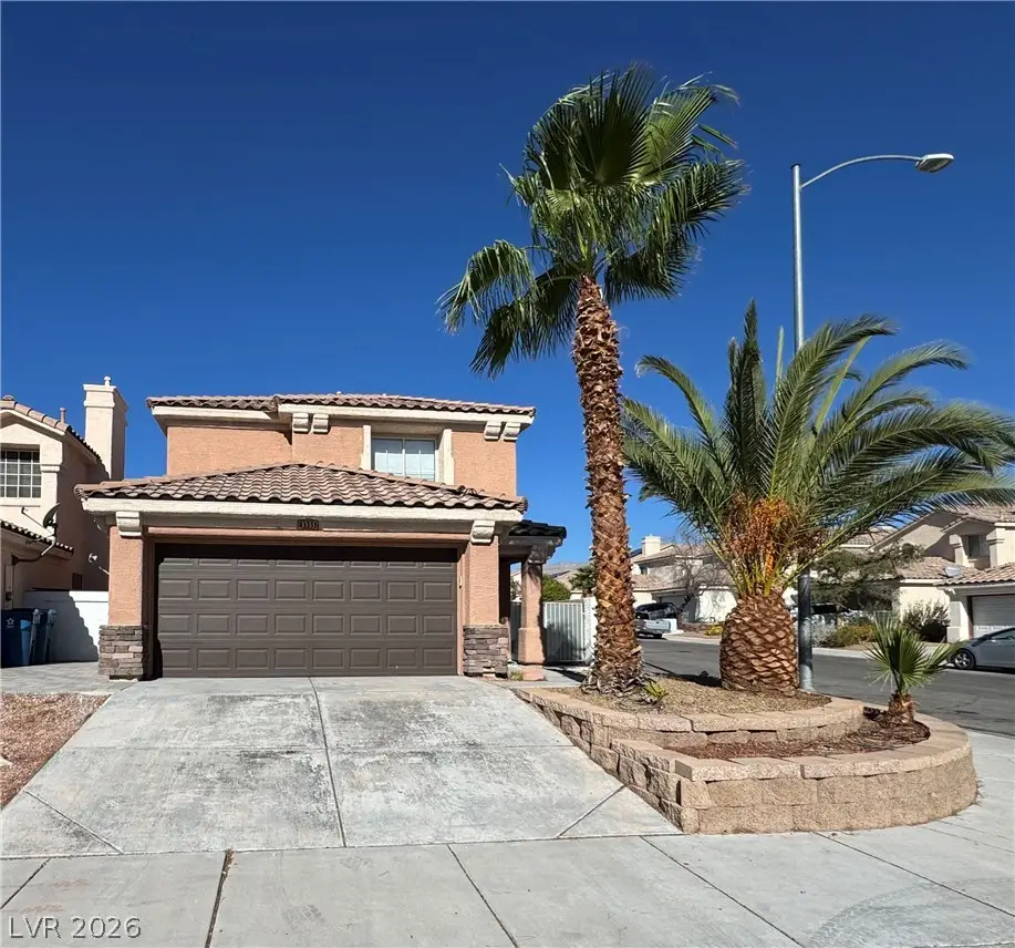 3333 Twin Bridges Court, Las Vegas, NV 89129 - #1