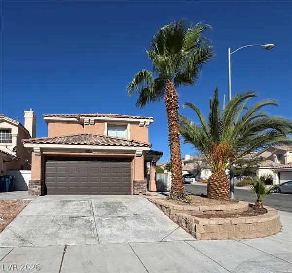 3333 Twin Bridges Court, Las Vegas, NV 89129