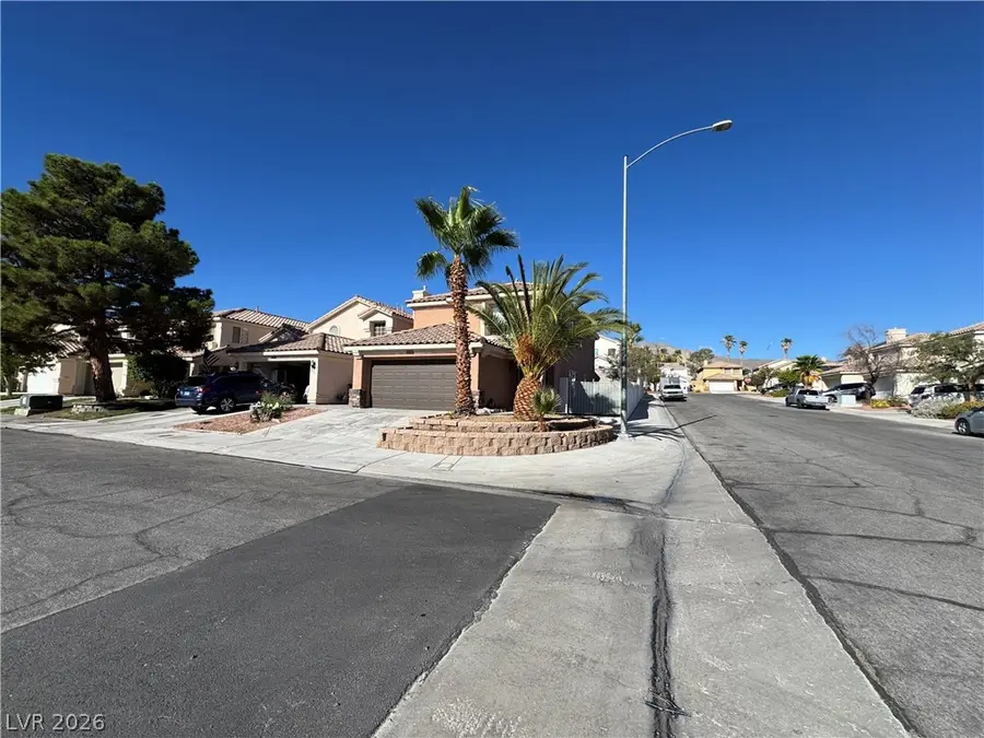 3333 Twin Bridges Court, Las Vegas, NV 89129 - #3