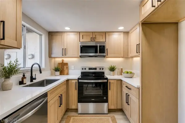 2333 Cardiff Lane #C, Las Vegas, NV 89108