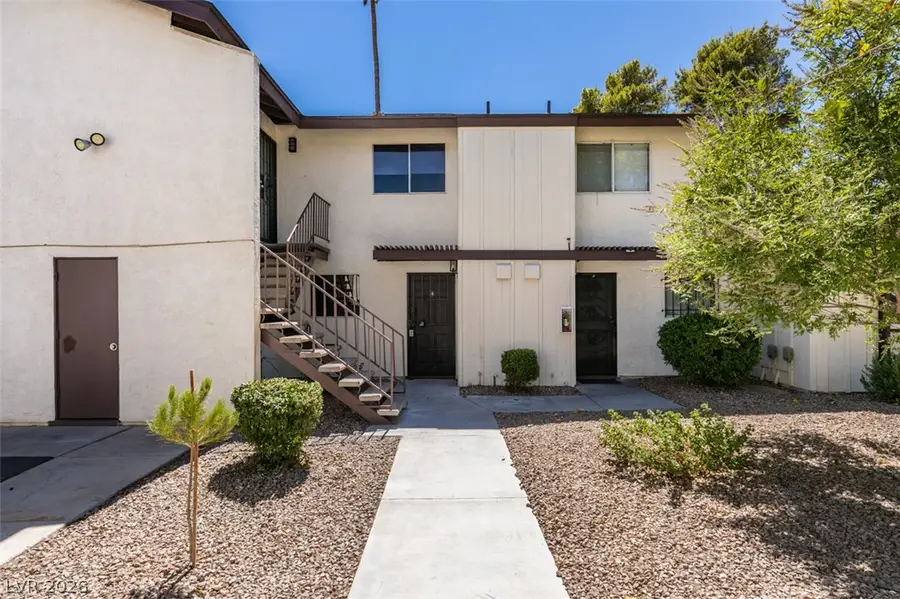 2333 Cardiff Lane #C, Las Vegas, NV 89108 - #2