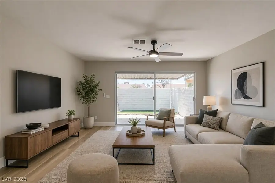 2333 Cardiff Lane #C, Las Vegas, NV 89108 - #3