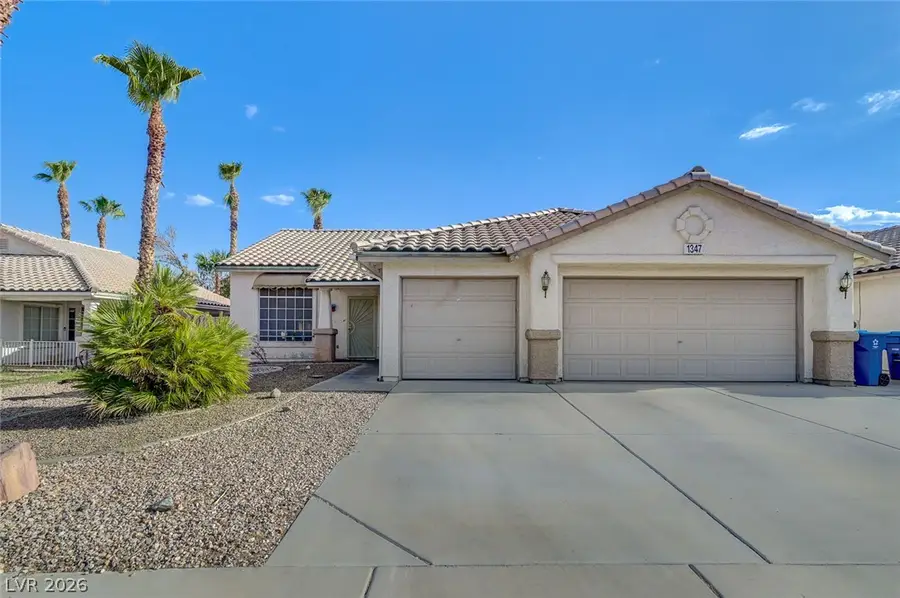 1347 Winter Solstice Avenue, Henderson, NV 89014 - #2
