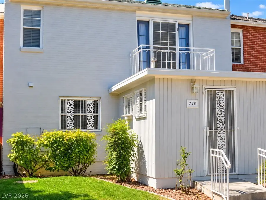 770 Tam O Shanter, Las Vegas, NV 89109 - #2