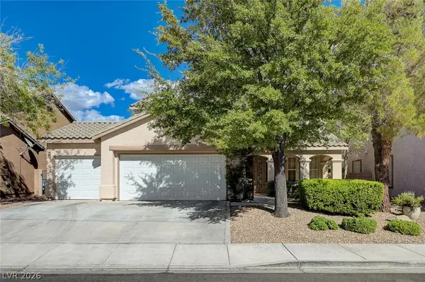 3028 Carbondale Street, Las Vegas, NV 89135