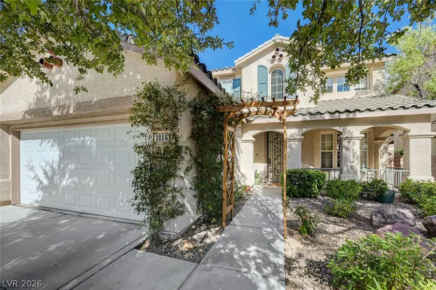 3028 Carbondale Street, Las Vegas, NV 89135 - #2