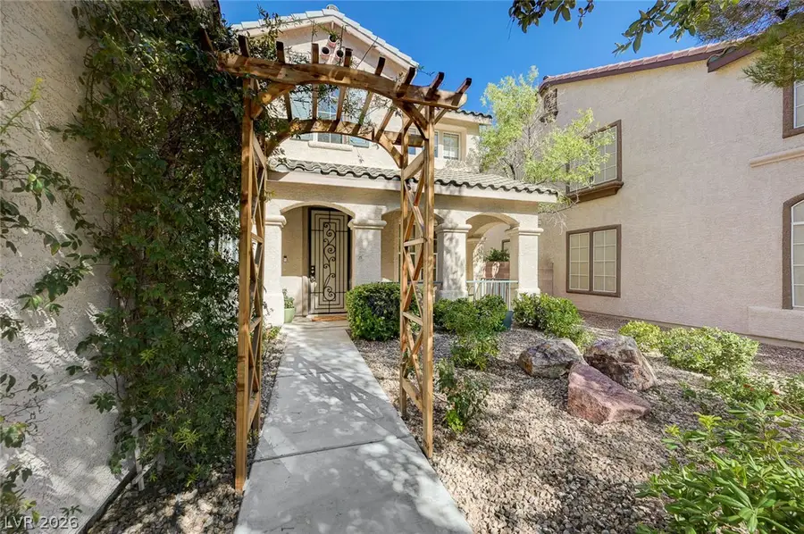 3028 Carbondale Street, Las Vegas, NV 89135 - #3