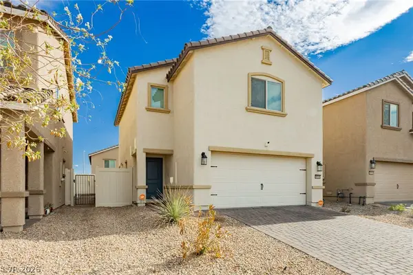 6519 Baylyn Court, Las Vegas, NV 89122