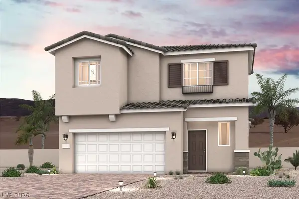 10728 Barcroft Avenue, Las Vegas, NV 89166