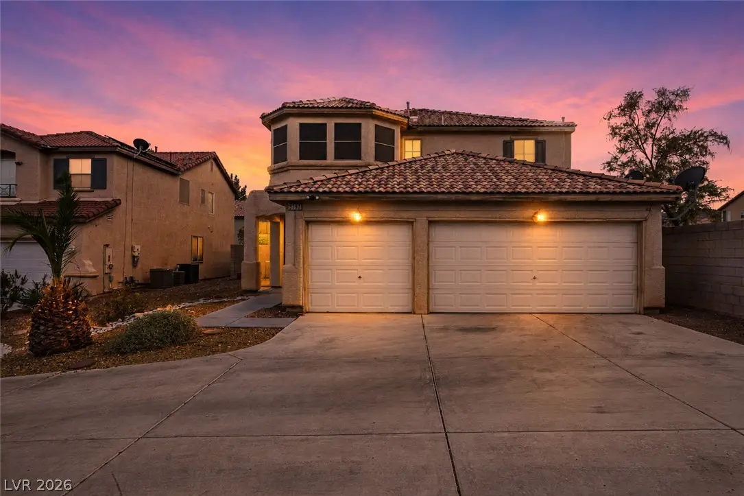 9797 Vista Crest Avenue, Las Vegas, NV 89148 - #1