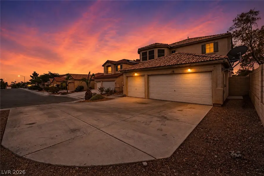 9797 Vista Crest Avenue, Las Vegas, NV 89148 - #2
