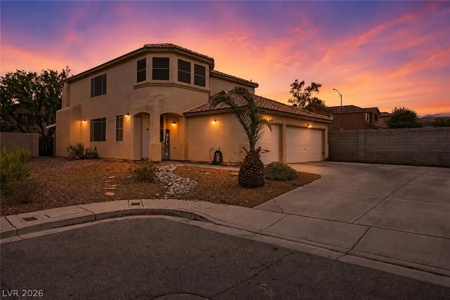 9797 Vista Crest Avenue, Las Vegas, NV 89148 - #3