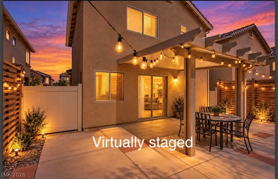 6495 Chettle House Lane, Las Vegas, NV 89122 - #2