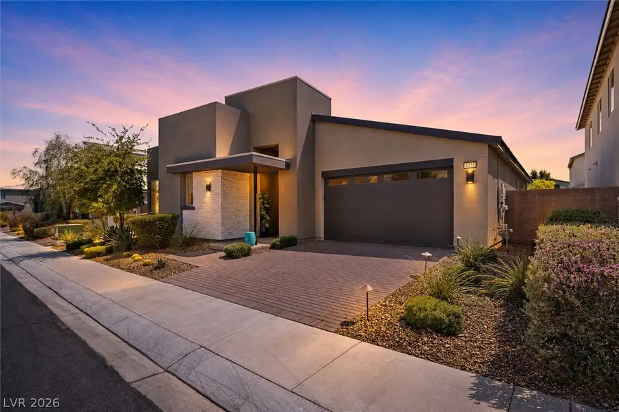4231 Orchard Run Avenue, Las Vegas, NV 89141 - #3