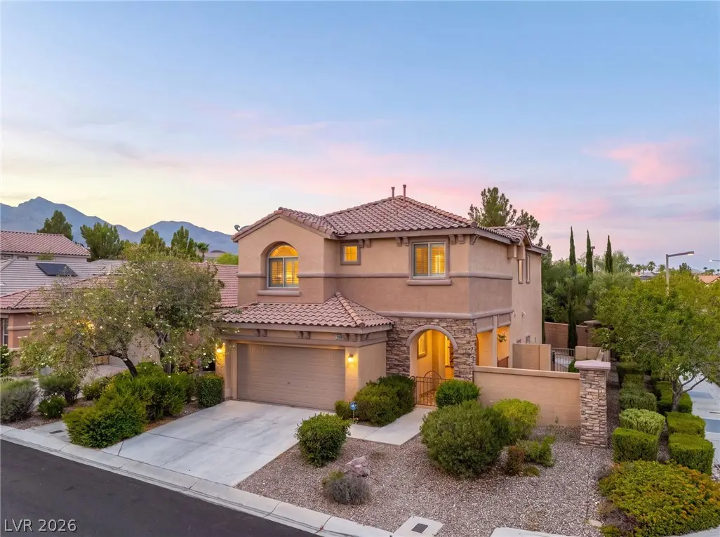 11436 Diveley Avenue, Las Vegas, NV 89138 - #1
