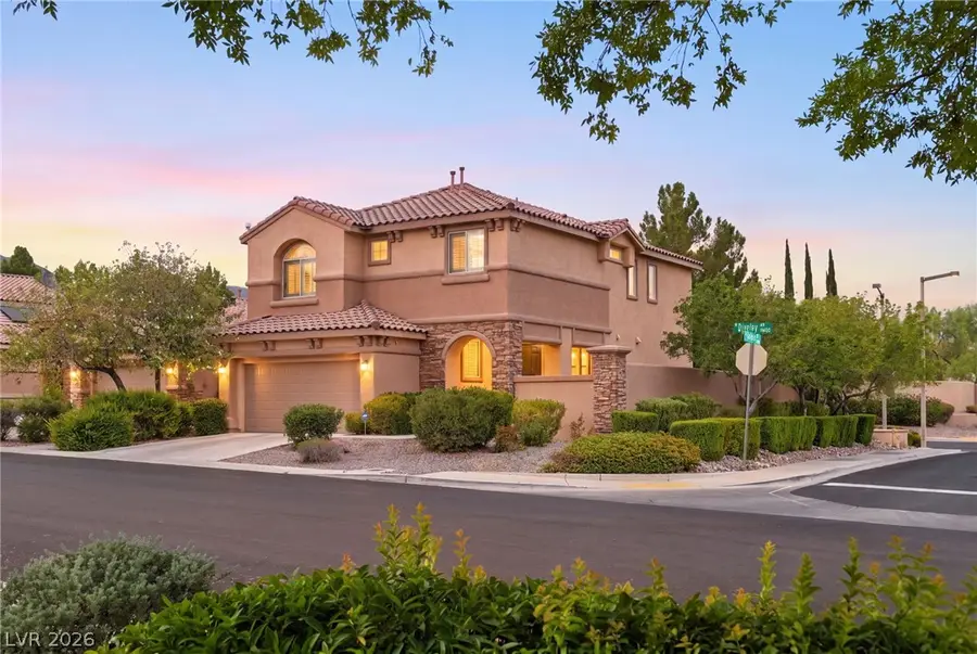 11436 Diveley Avenue, Las Vegas, NV 89138 - #2