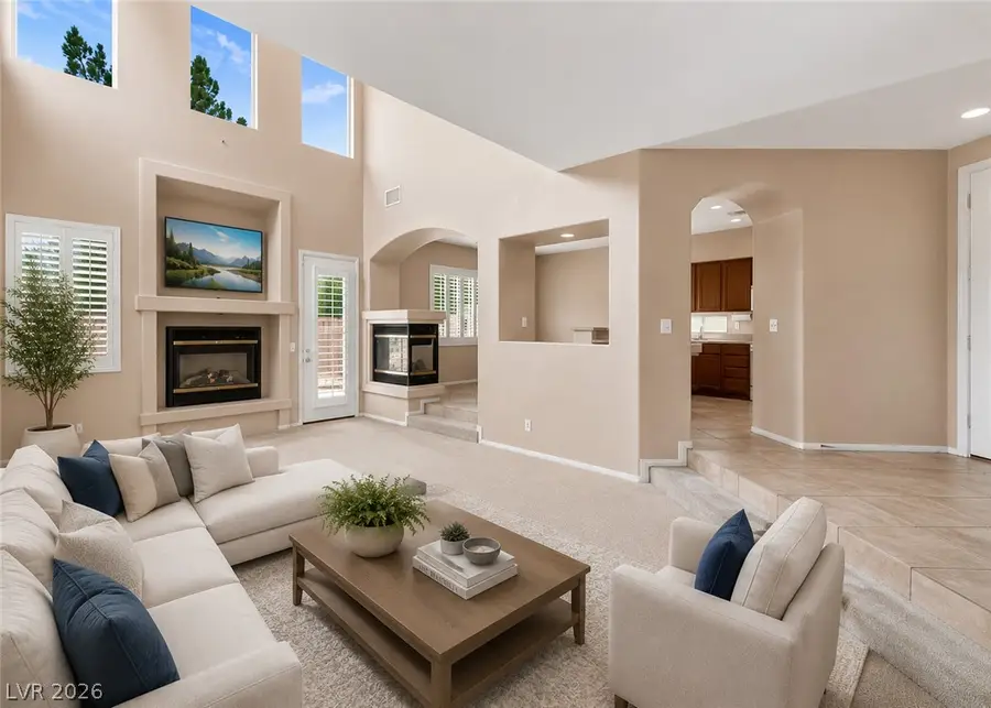11436 Diveley Avenue, Las Vegas, NV 89138 - #3