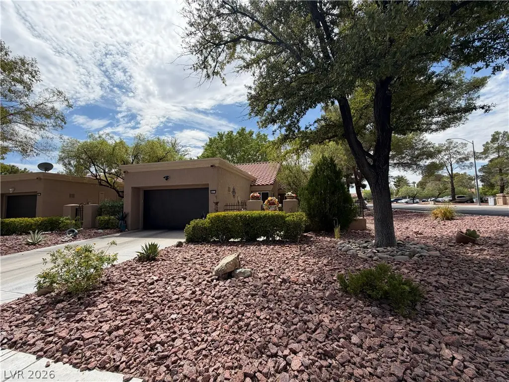 8621 Millsboro Drive, Las Vegas, NV 89134 - #1