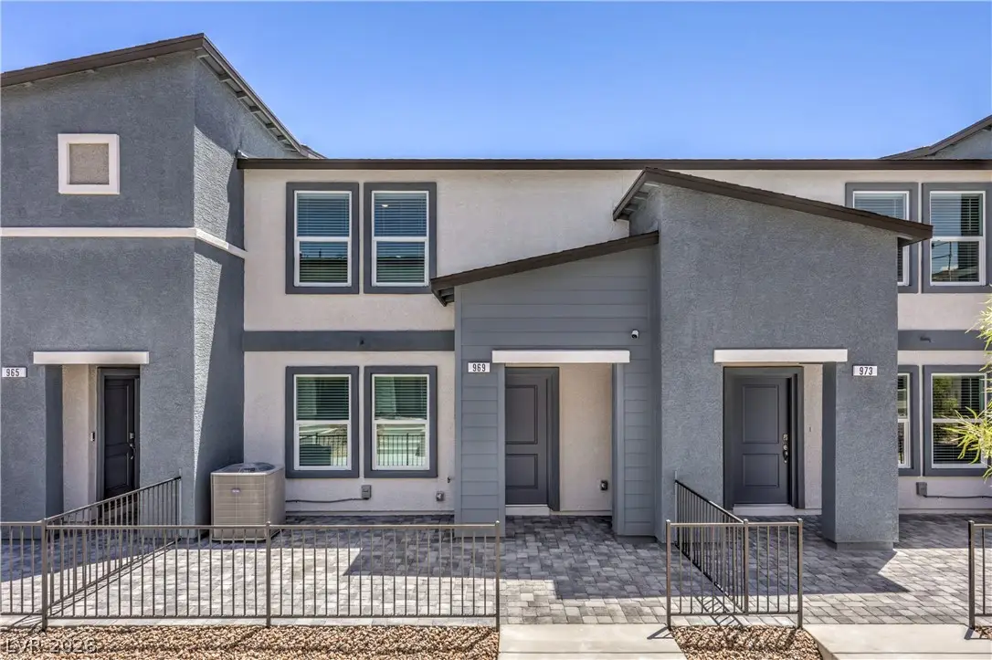 993 Appian Way Street, Las Vegas, NV 89107 - #1
