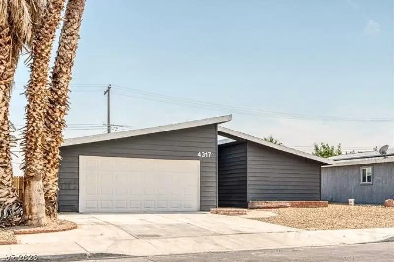 4317 Sawyer Avenue, Las Vegas, NV 89108 - #2