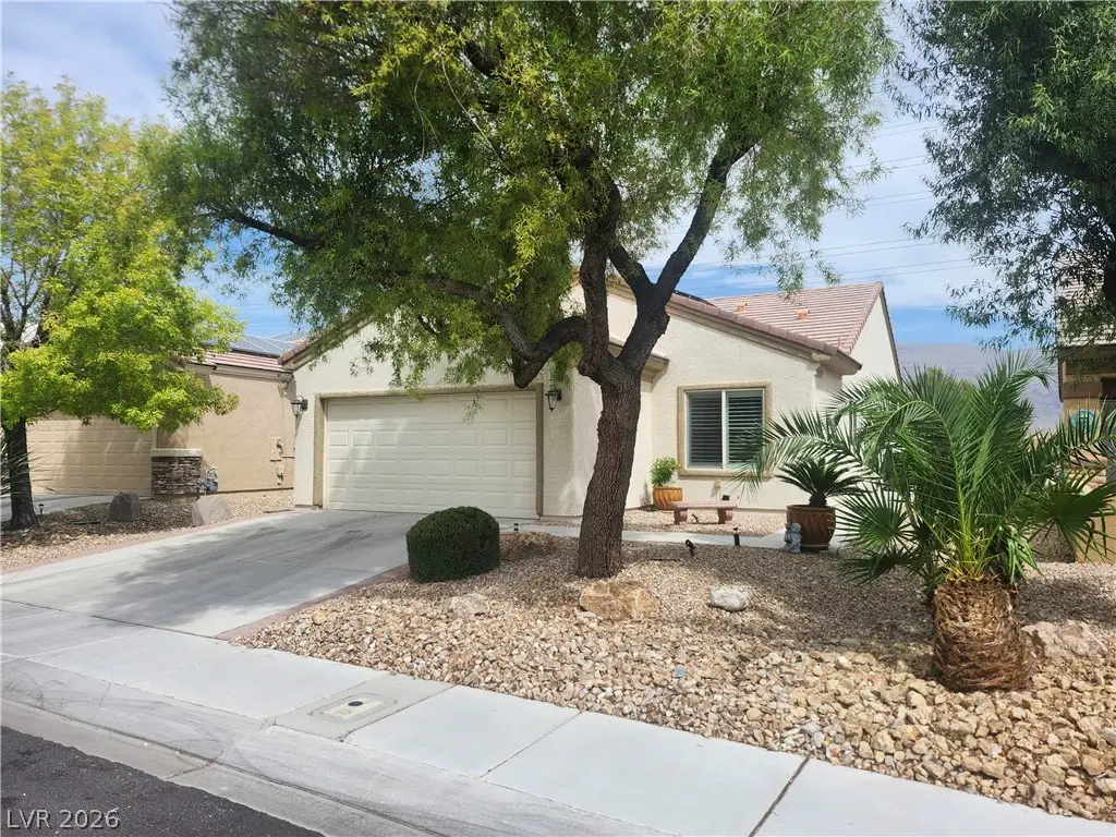 2312 Willow Wren Drive, North Las Vegas, NV 89084 - #1