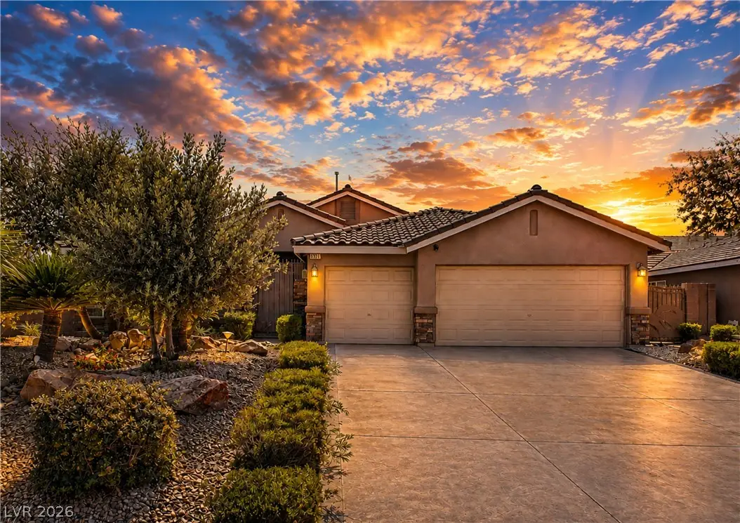 8317 Jeremiahs Lodge Avenue, Las Vegas, NV 89131 - #1