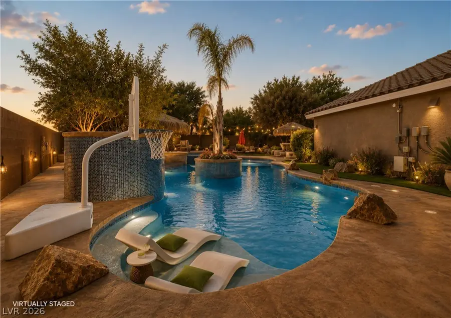 8317 Jeremiahs Lodge Avenue, Las Vegas, NV 89131 - #3