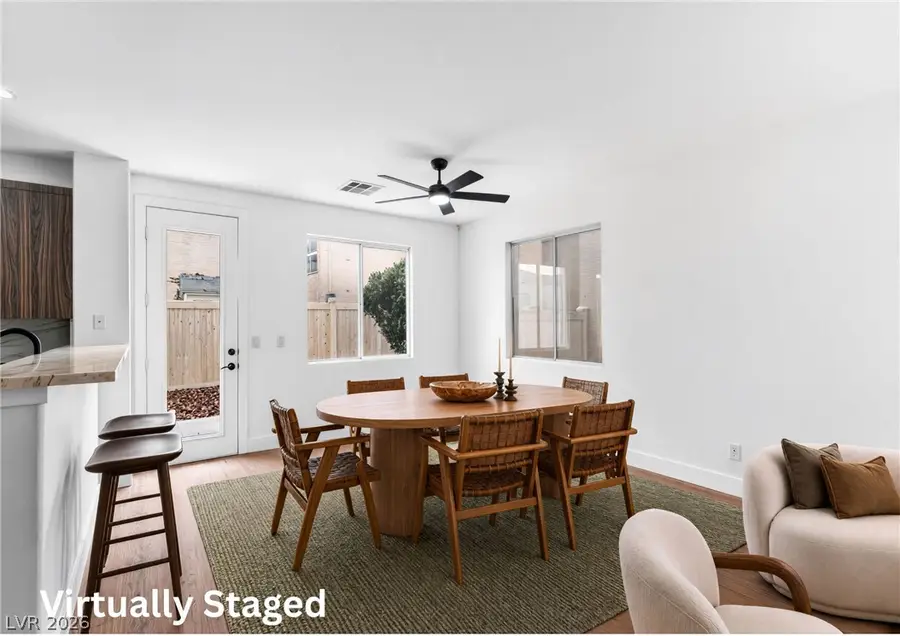 5225 Chilie Verde Drive, North Las Vegas, NV 89031 - #3
