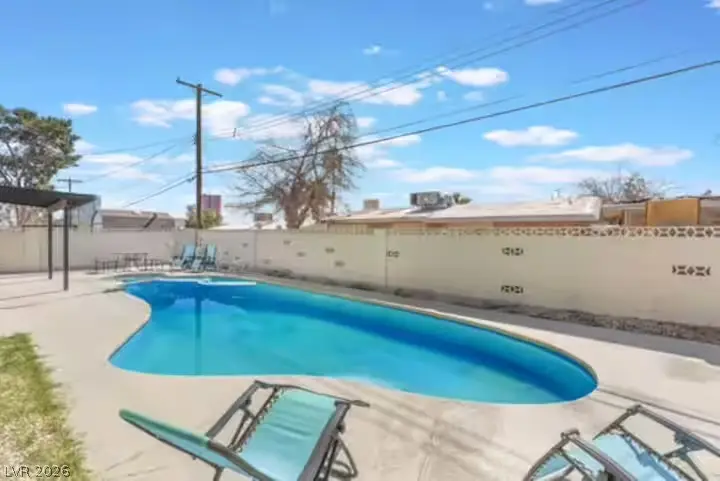 3101 Kings Way, Las Vegas, NV 89102 - #2