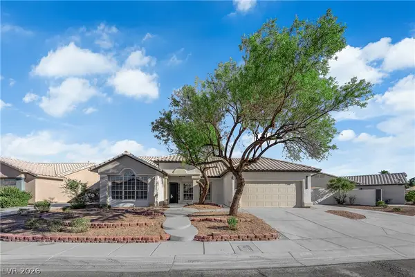 4338 Cobblehill Way, North Las Vegas, NV 89032