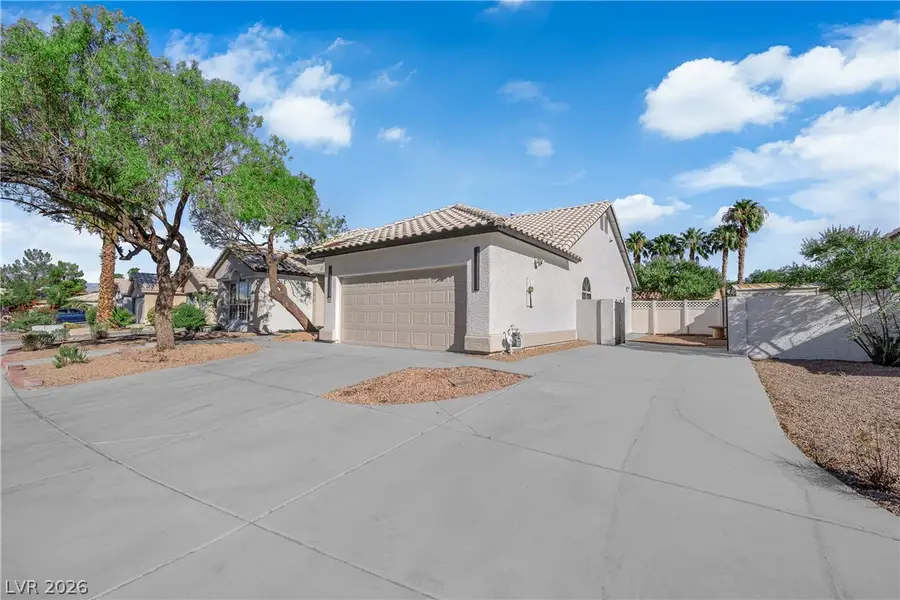 4338 Cobblehill Way, North Las Vegas, NV 89032 - #2