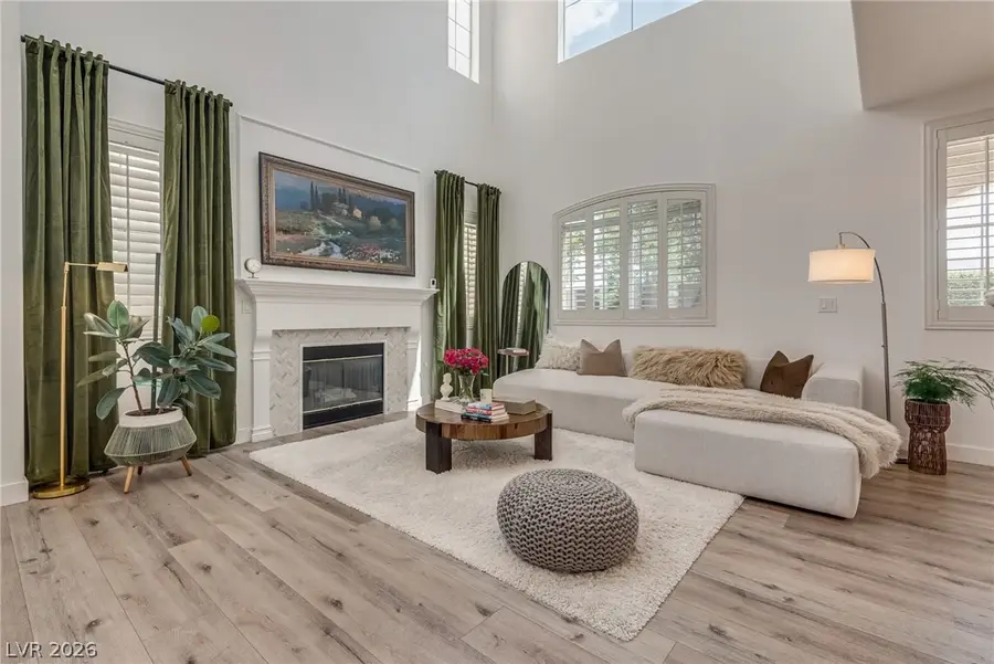 1000 Coatbridge Street, Las Vegas, NV 89145 - #2