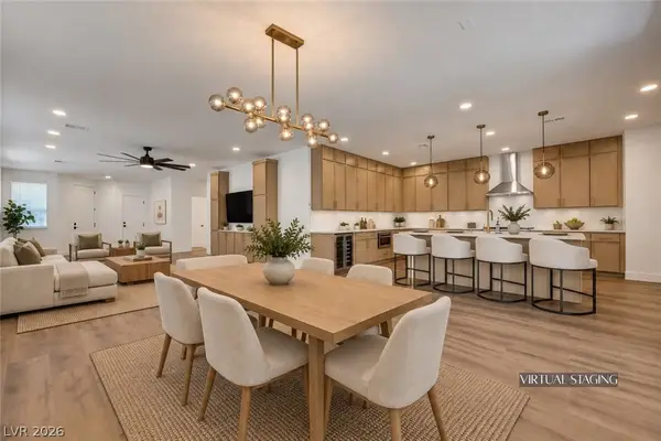 121 Torchwood Lane, Las Vegas, NV 89144