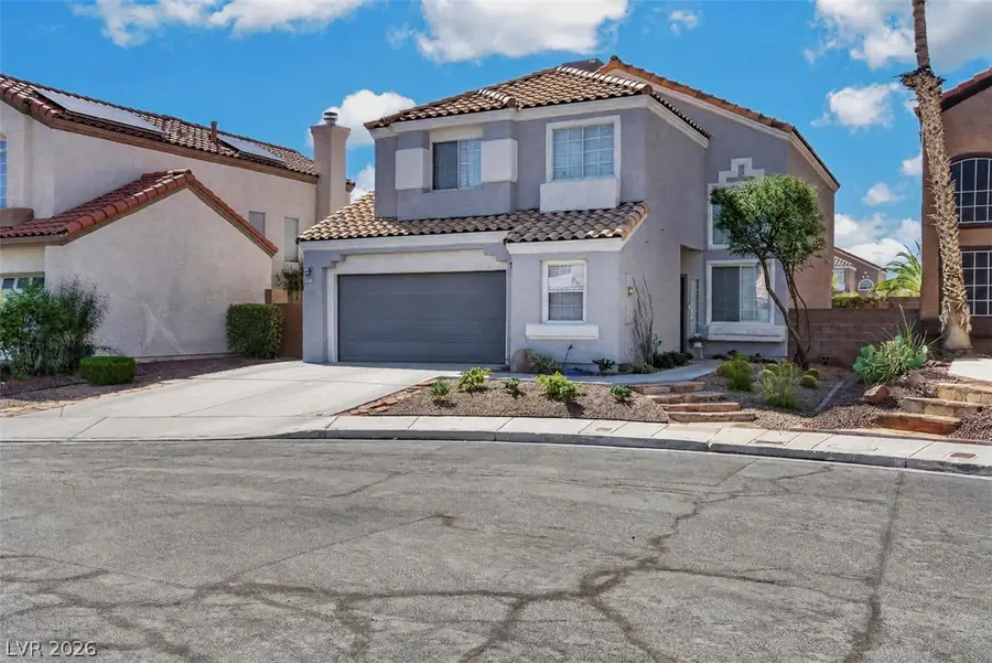 6673 Coral Falls Circle, Las Vegas, NV 89108 - #3