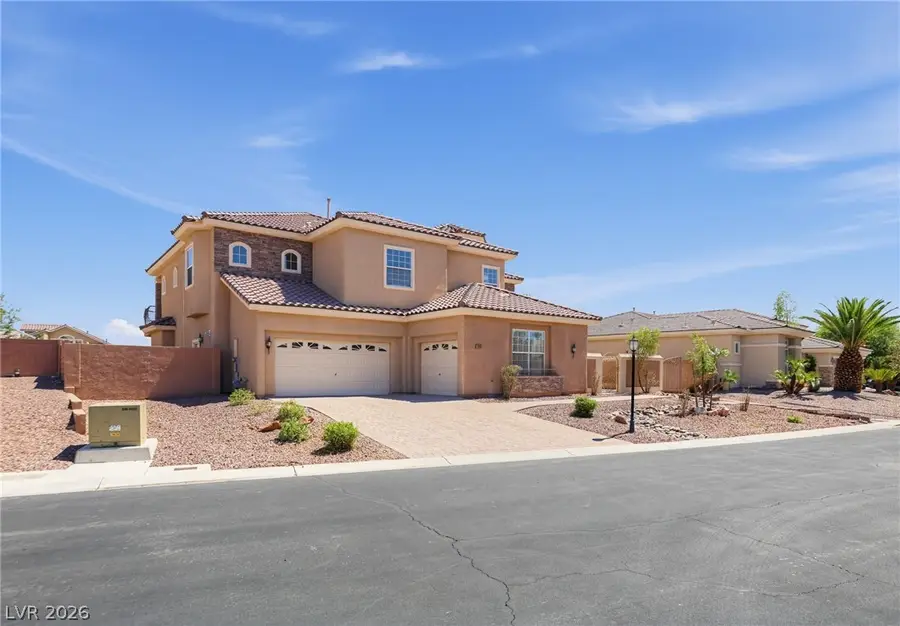 7308 Buttons Ridge Drive, Las Vegas, NV 89131 - #2