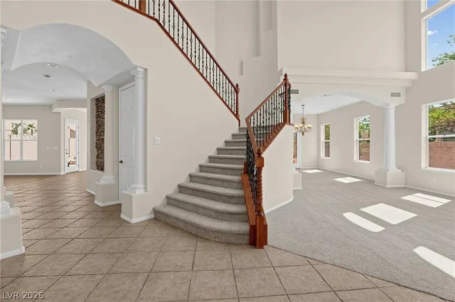 7308 Buttons Ridge Drive, Las Vegas, NV 89131 - #3