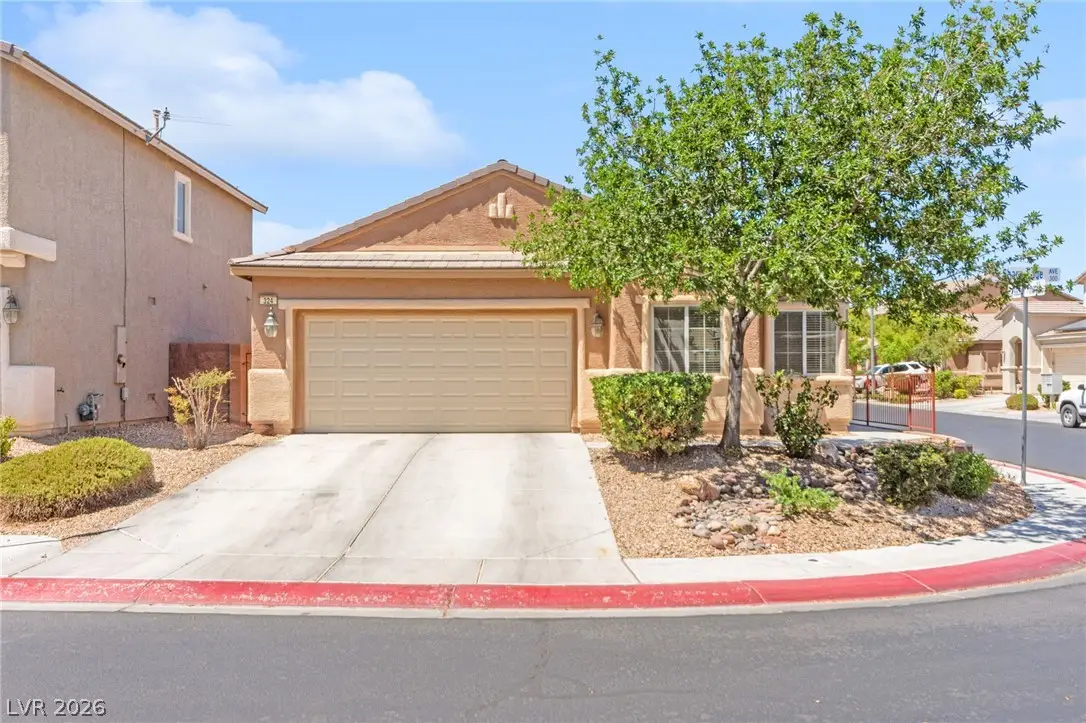 324 Sharp Edge Avenue, North Las Vegas, NV 89031 - #1