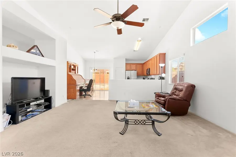 324 Sharp Edge Avenue, North Las Vegas, NV 89031 - #2